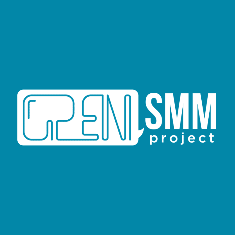 Read more about the article Иерархия контента в проекте Open SMM Asia