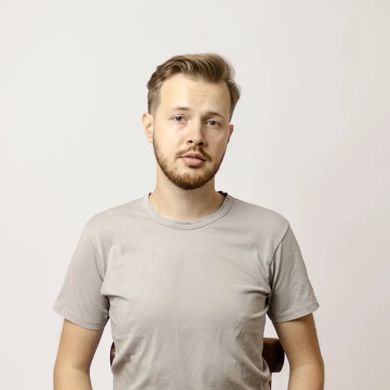 Read more about the article Эксперт по цифровому маркетингу в Центральной Азии и Европе — Геннадий Захаров